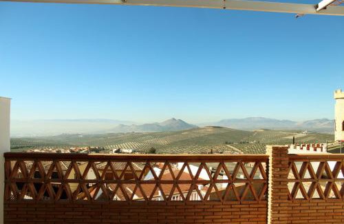 Guevejar Maison | Casas Medina Güevéjar