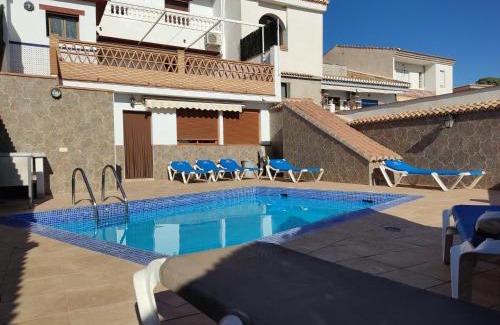 Guevejar Maison | Casas Medina Güevéjar
