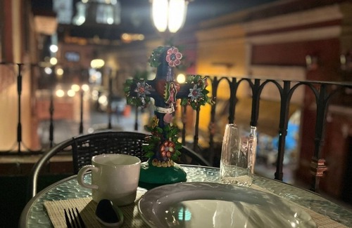 San Pedro Tlaquepaque Maison | Casas Morales en el Corazón de san Pedro Tlaquepaque
