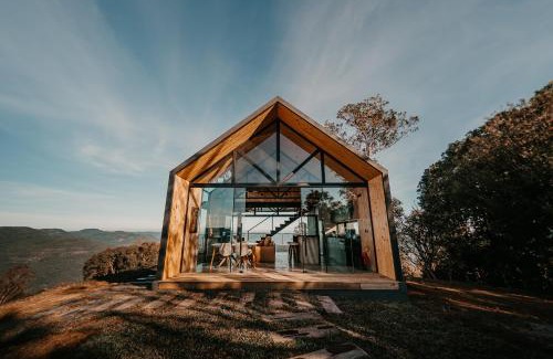 Caxias do Sul Cabine | Casas na montanha - Villa Montegrappa