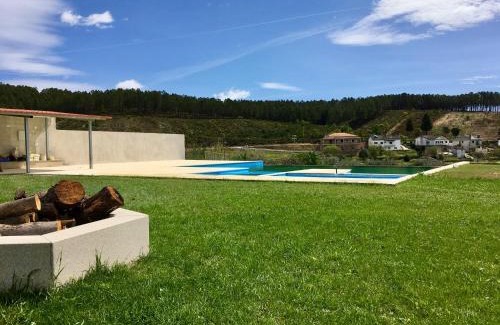 Covilha Maison | Casas nas Hortas