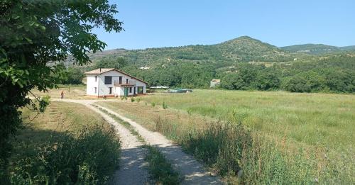 Las Ventas de Santa Lucia Appartement | Casas Natura Suites - Finca Rural