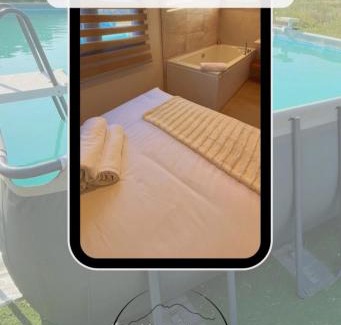 Las Ventas de Santa Lucia Maison | Casas Natura Suites Graus