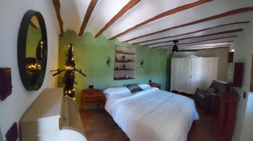 Jorquera Maison | Casas Navalón