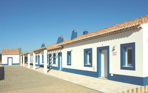 Zambujeira do Mar Maison | Casas Novas da Fataca