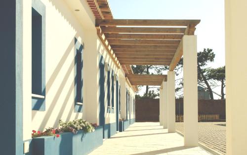 Zambujeira do Mar Maison | Casas Novas da Fataca