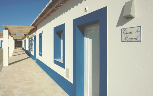 Zambujeira do Mar Maison | Casas Novas da Fataca