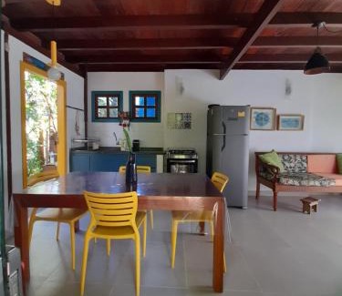 Barra Grande Maison | Casas Oceano