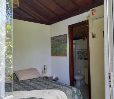 Barra Grande Maison | Casas Oceano