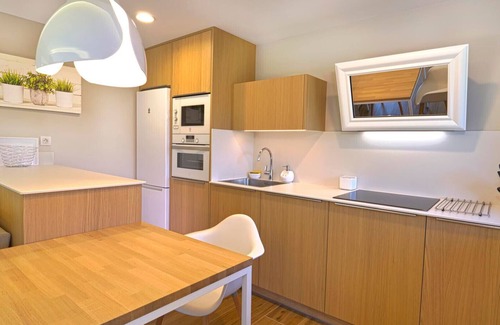 Belsierre Appartement | Casas Ordesa - Apt Suite Puertolas -