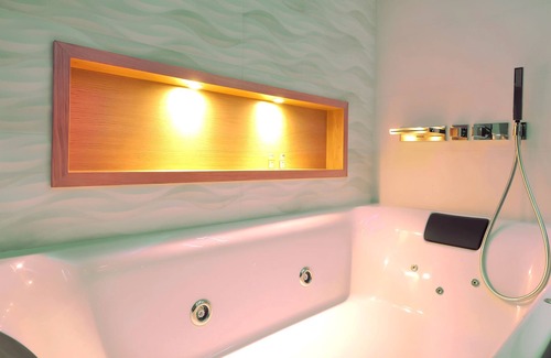 Belsierre Appartement | Casas Ordesa - Apt Suite Puertolas -