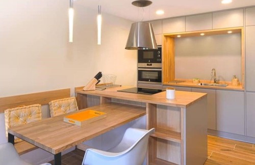 Belsierre Appartement | Casas Ordesa - Bestué Suite Apartment