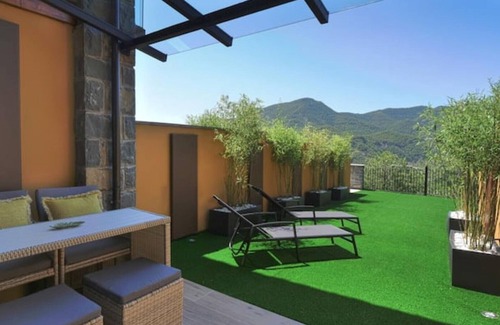 Belsierre Appartement | Casas Ordesa - Bestué Suite Apartment