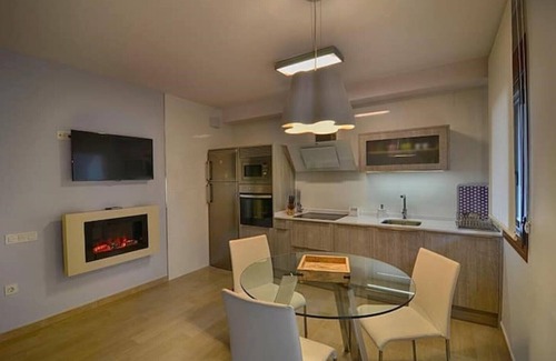 Belsierre Appartement | Casas Ordesa - Escuaín Suite Apartment