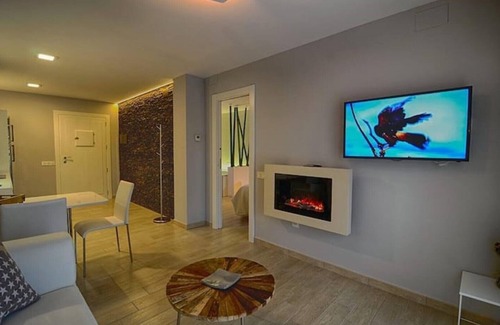 Belsierre Appartement | Casas Ordesa - Escuaín Suite Apartment