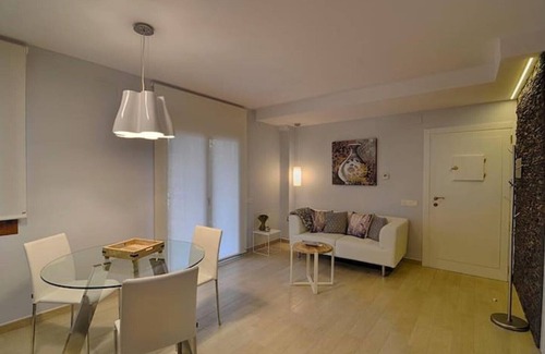 Belsierre Appartement | Casas Ordesa - Escuaín Suite Apartment