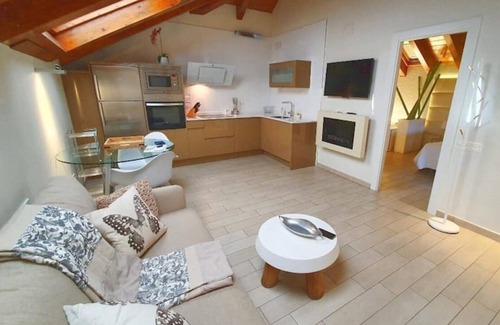 Belsierre Appartement | Casas Ordesa - Pineta Suite Apartment