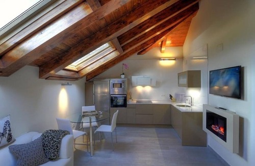 Belsierre Appartement | Casas Ordesa - Pineta Suite Apartment