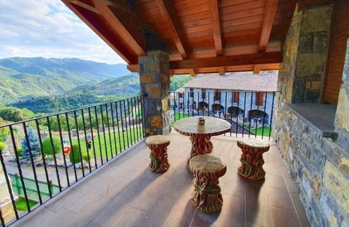 Belsierre Appartement | Casas Ordesa - Pineta Suite Apartment