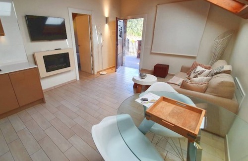 Belsierre Appartement | Casas Ordesa - Pineta Suite Apartment