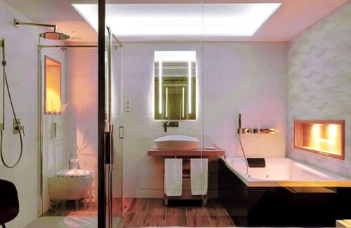Belsierre Appartement | Casas Ordesa - Puertolas Suite Apartment