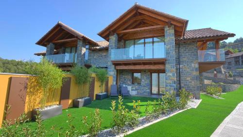 Belsierre Maison | Casas Ordesa y Casa Altemir