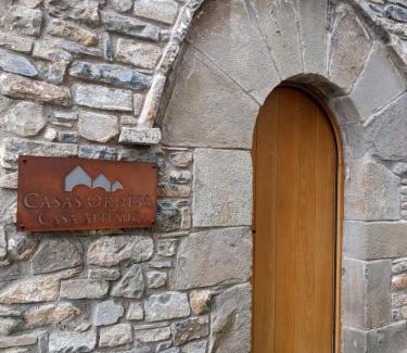 Belsierre Maison | Casas Ordesa y Casa Altemir
