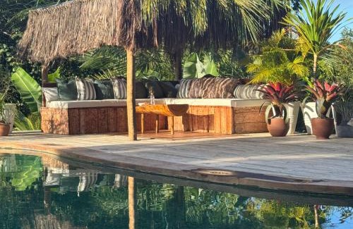 Trancoso Maison | Casas Orixás em Trancoso