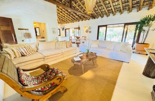 Trancoso Maison | Casas Orixás em Trancoso