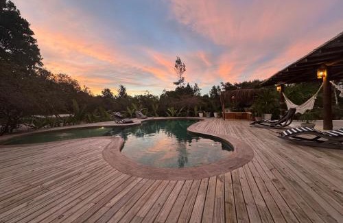Trancoso Maison | Casas Orixás em Trancoso