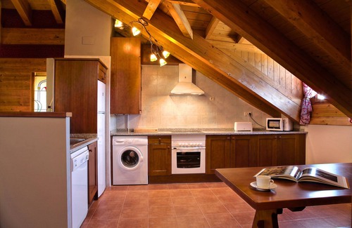 Gerbe Maison | Casa Pirineo, Ainsa