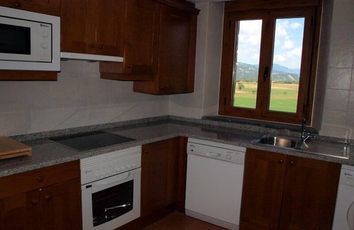 Gerbe Maison | Casa Pirineo, Ainsa