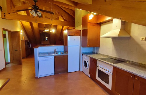 Gerbe Maison | Casa Pirineo, Ainsa