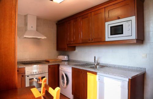 Gerbe Appartement | Casas Pirineo, Ainsa