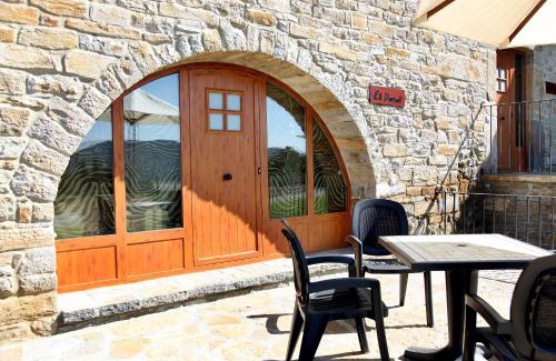 Gerbe Appartement | Casas Pirineo, Ainsa
