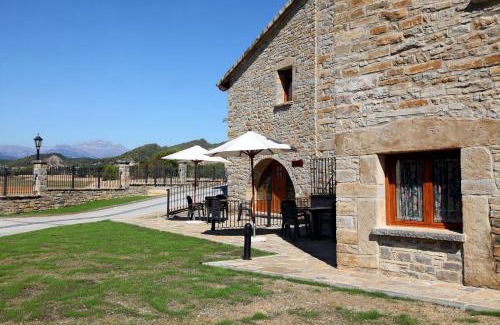 Gerbe Appartement | Casas Pirineo, Ainsa