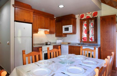 Gerbe Appartement | Casas Pirineo, Ainsa