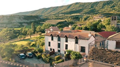 Borres Appartement | Casas Pirineos