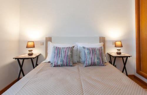 Foz de Alge Maison | Casas Ponte D'Alge