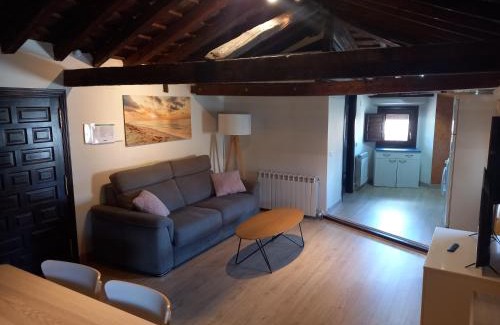 Chinchon Appartement | Casas Recuero