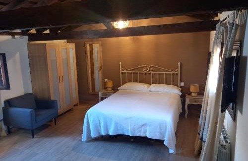 Chinchon Appartement | Casas Recuero