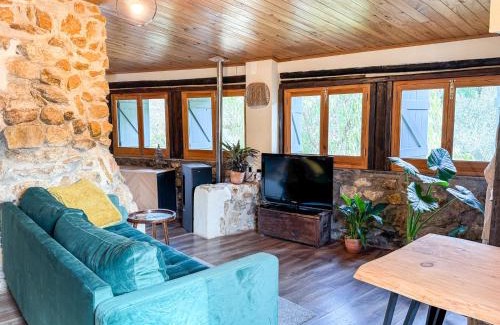 Aldeia da Mata Pequena Maison | Casas Rio Verde