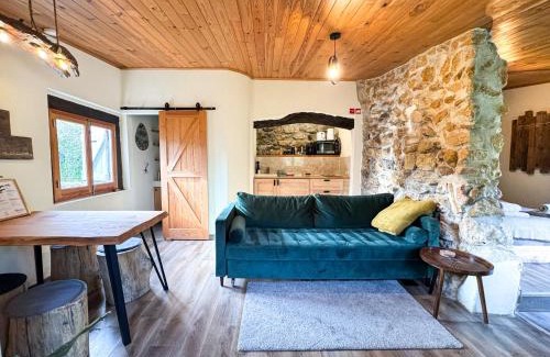 Aldeia da Mata Pequena Maison | Casas Rio Verde