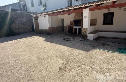 Villaverde de Guadalimar Maison | Casas Rurales Los Palenques