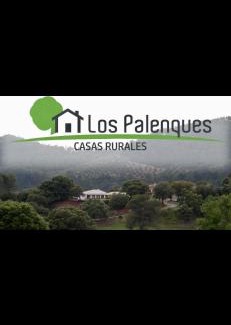 Villaverde de Guadalimar Maison | Casas Rurales Los Palenques