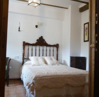 Villaverde de Guadalimar Maison | Casas Rurales Los Palenques