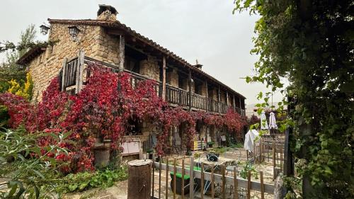 Peralejos de las Truchas Appartement | Casas Rurales Chon Alto Tajo