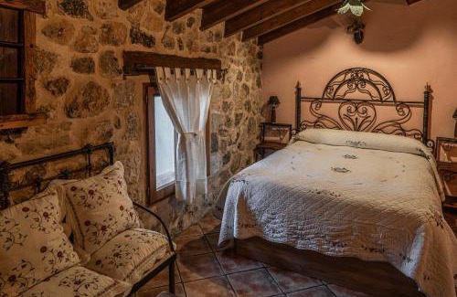 Peralejos de las Truchas Appartement | Casas Rurales Chon Alto Tajo