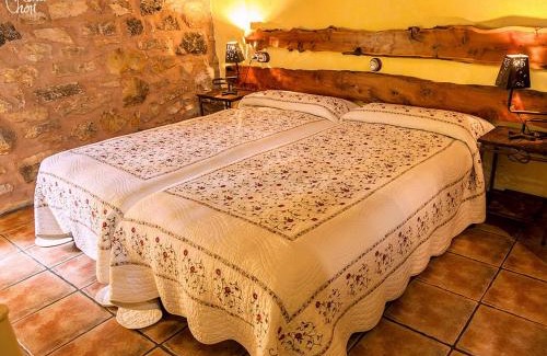 Peralejos de las Truchas Appartement | Casas Rurales Chon Alto Tajo
