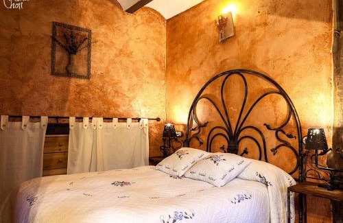 Peralejos de las Truchas Appartement | Casas Rurales Chon Alto Tajo